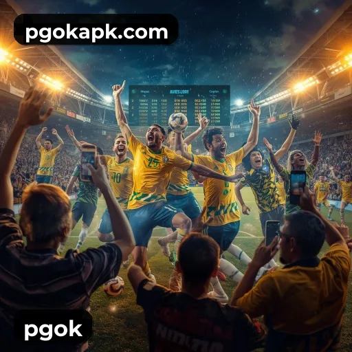 Tabela RTP dos jogos de cassino da pgok