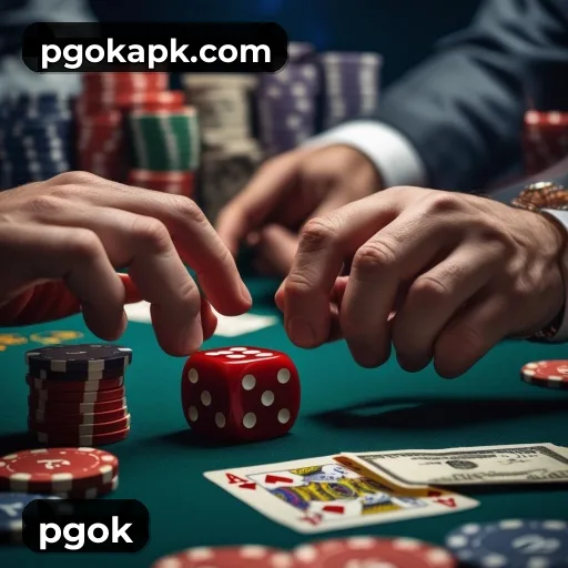 FAQ pgok Brasil - Perguntas frequentes sobre bônus, PIX, RTP, APP mobile e VIP