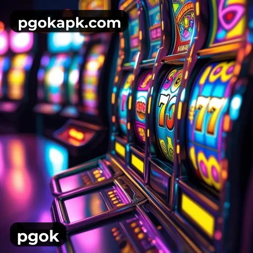 Estatísticas pgok novembro 2024 - 87 mil jogadores ativos, R$47M pagos, RTP 96.52%
