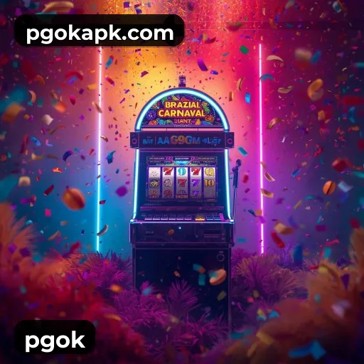 pgok APP mobile iOS Android - 187 mil downloads São Paulo Rio BH