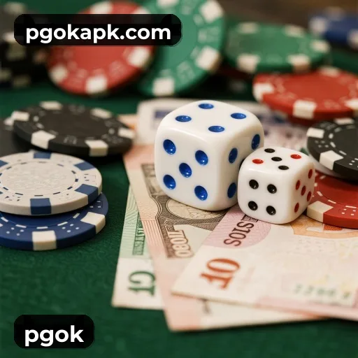 pgok PIX instantâneo Brasil - Depósito e saque em minutos 24/7