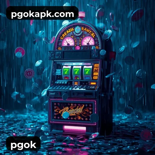 pgok segurança SSL 256-bit - Licença Curaçao, eCOGRA, GLI certificado