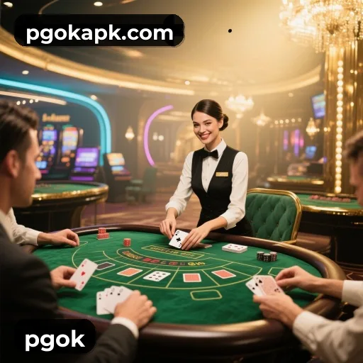 pgok PIX instantâneo Brasil - Depósito e saque em minutos 24/7