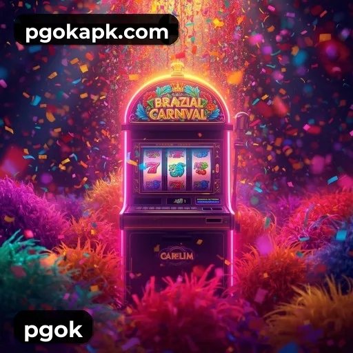 Níveis do programa VIP da pgok